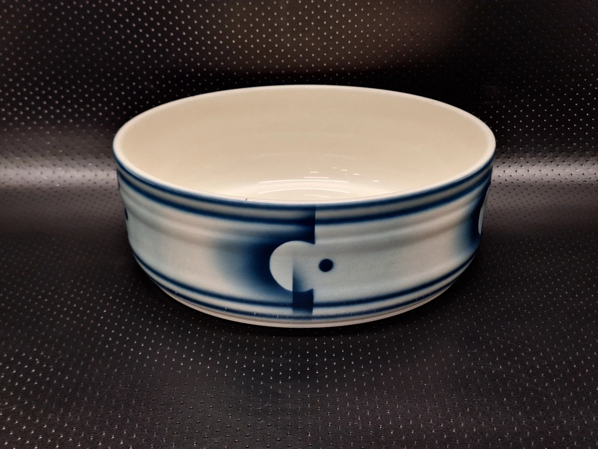 Vierdelige Art Deco lampetset “Brüssel” - AMA Untucht, ca. 1920–1930