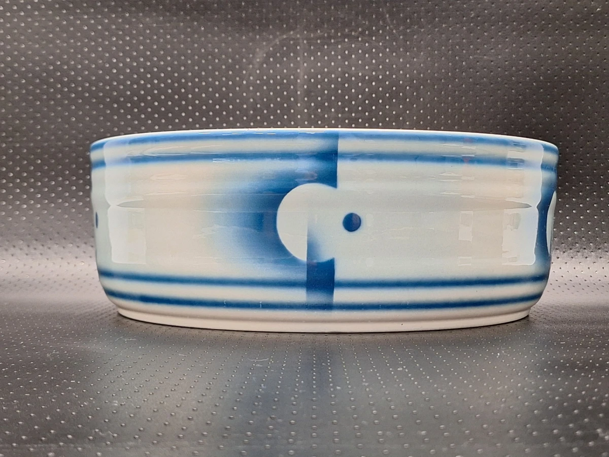 Vierdelige Art Deco lampetset “Brüssel” - AMA Untucht, ca. 1920–1930