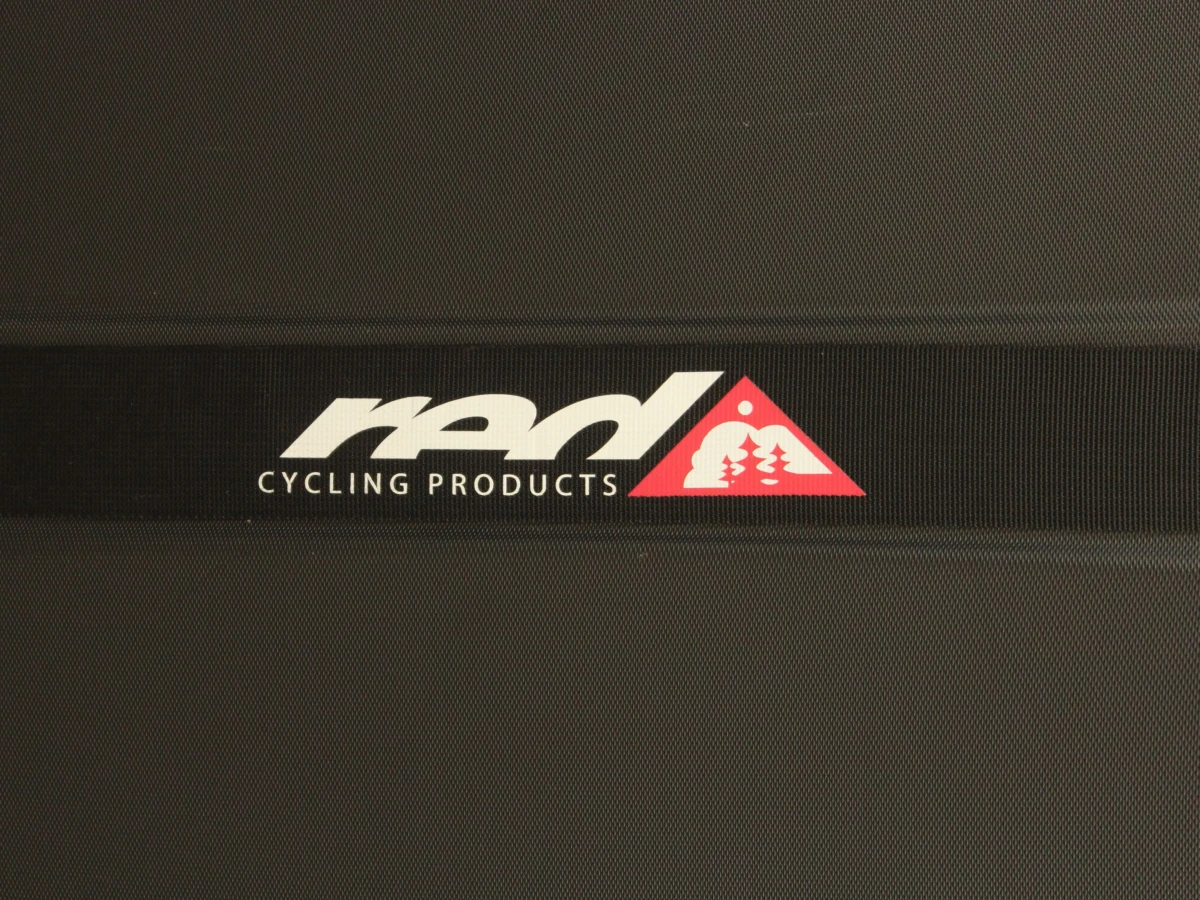 Bike box II - red cycling products