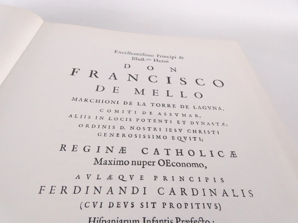 Tweedelige luxe facsimile-uitgave van Flandria Illustrata