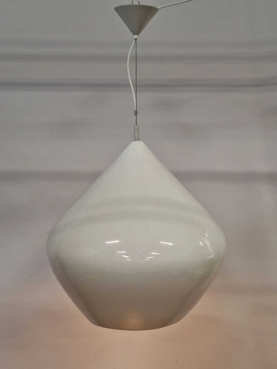Tom Dixon Beat Stout hanglamp - Iconisch design met ambachtelijke perfectie