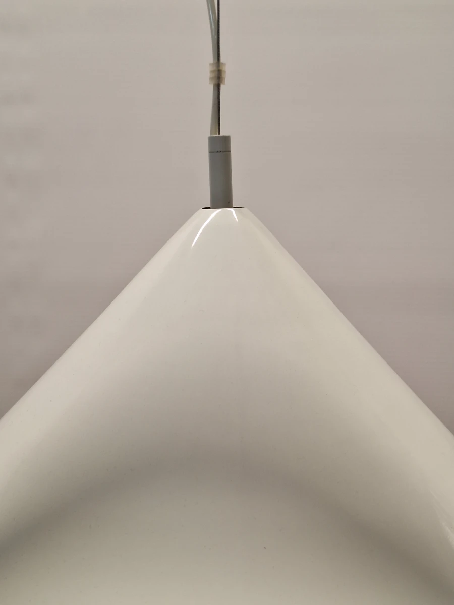 Tom Dixon Beat Stout hanglamp - Iconisch design met ambachtelijke perfectie