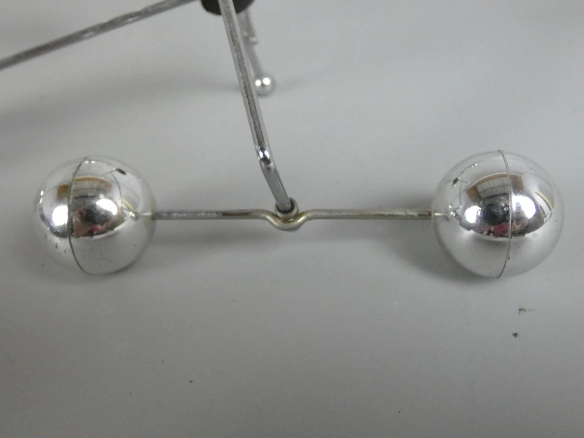 Kinetisch bewegingsobject Jupiter (#869)