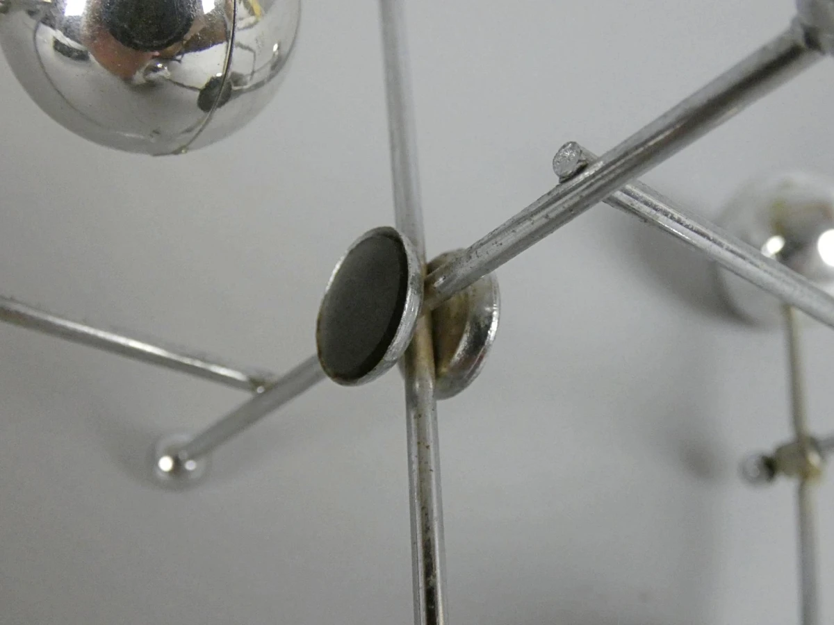Kinetisch bewegingsobject Jupiter (#869)