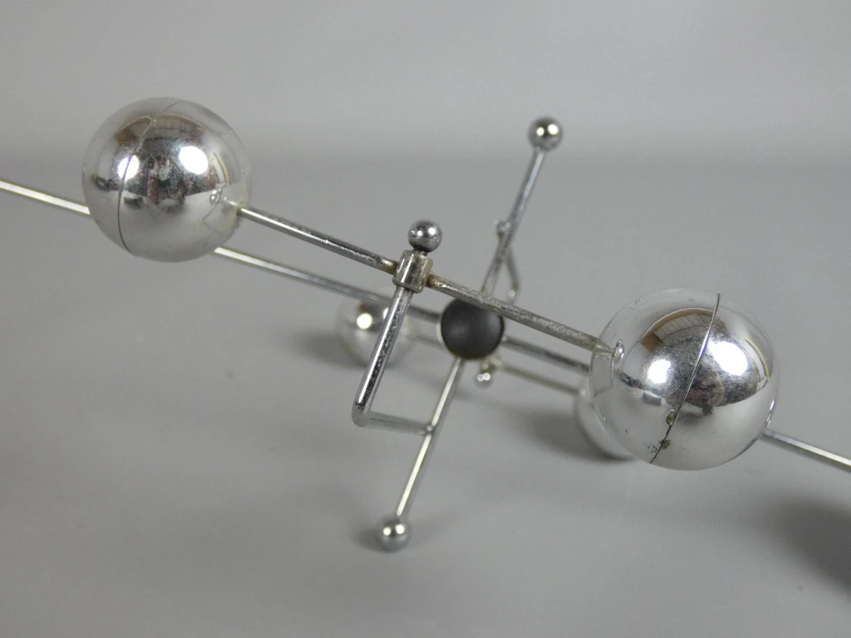 Kinetisch bewegingsobject Jupiter (#869)
