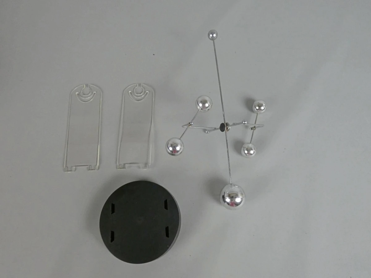 Kinetisch bewegingsobject Jupiter (#869)