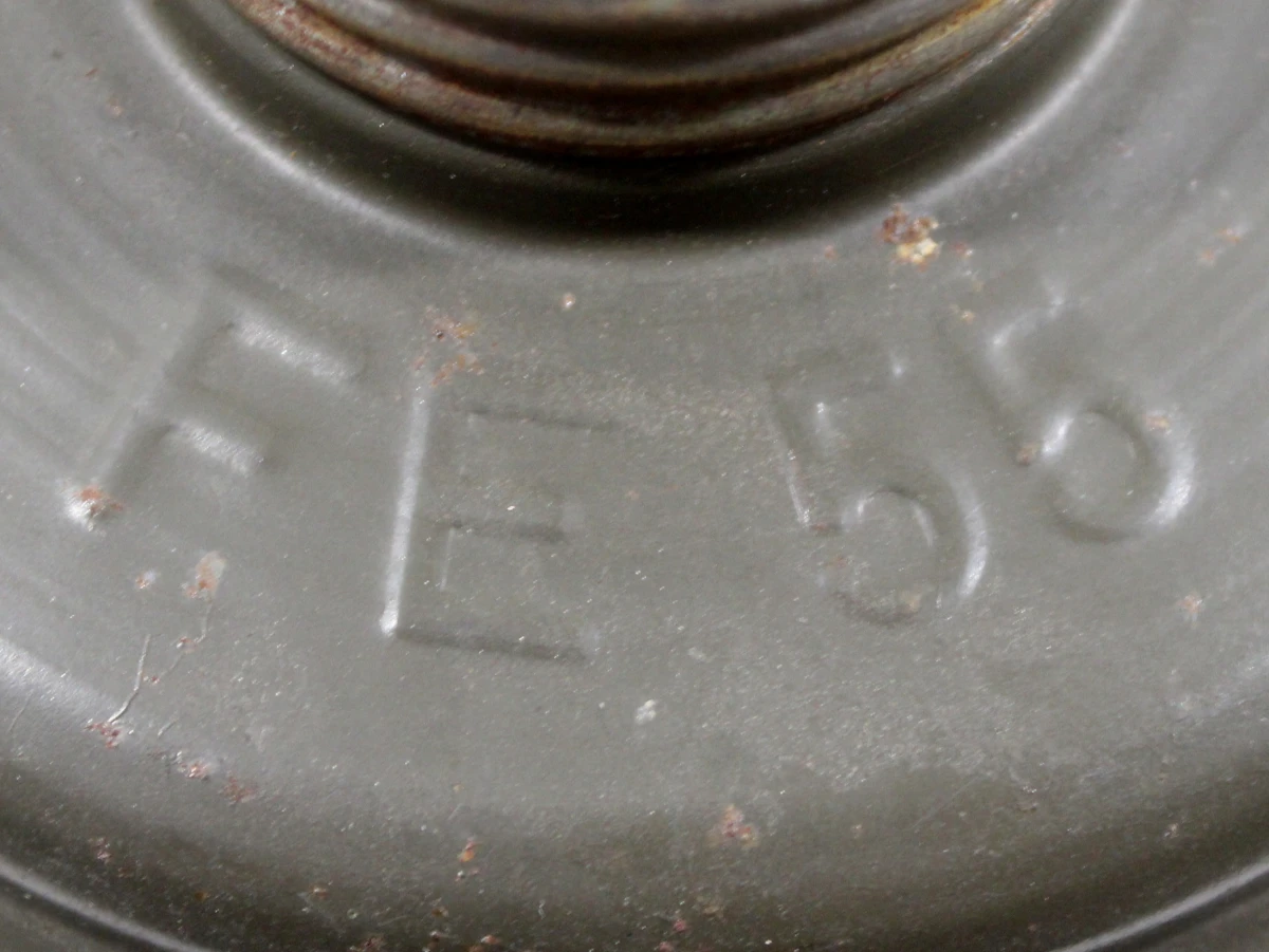 Belgian Gas Mask | M-51 [1956]