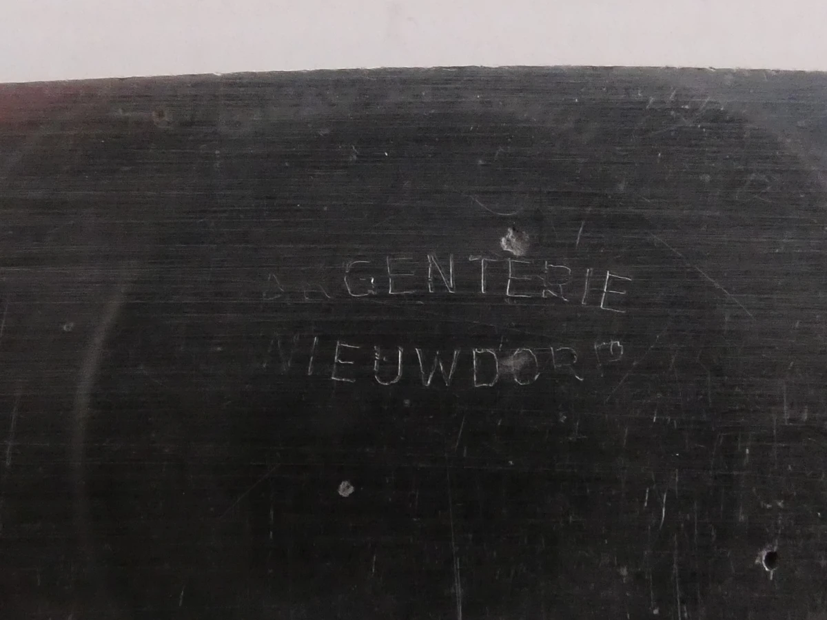 Groot bestekset diverse stijlen en merken