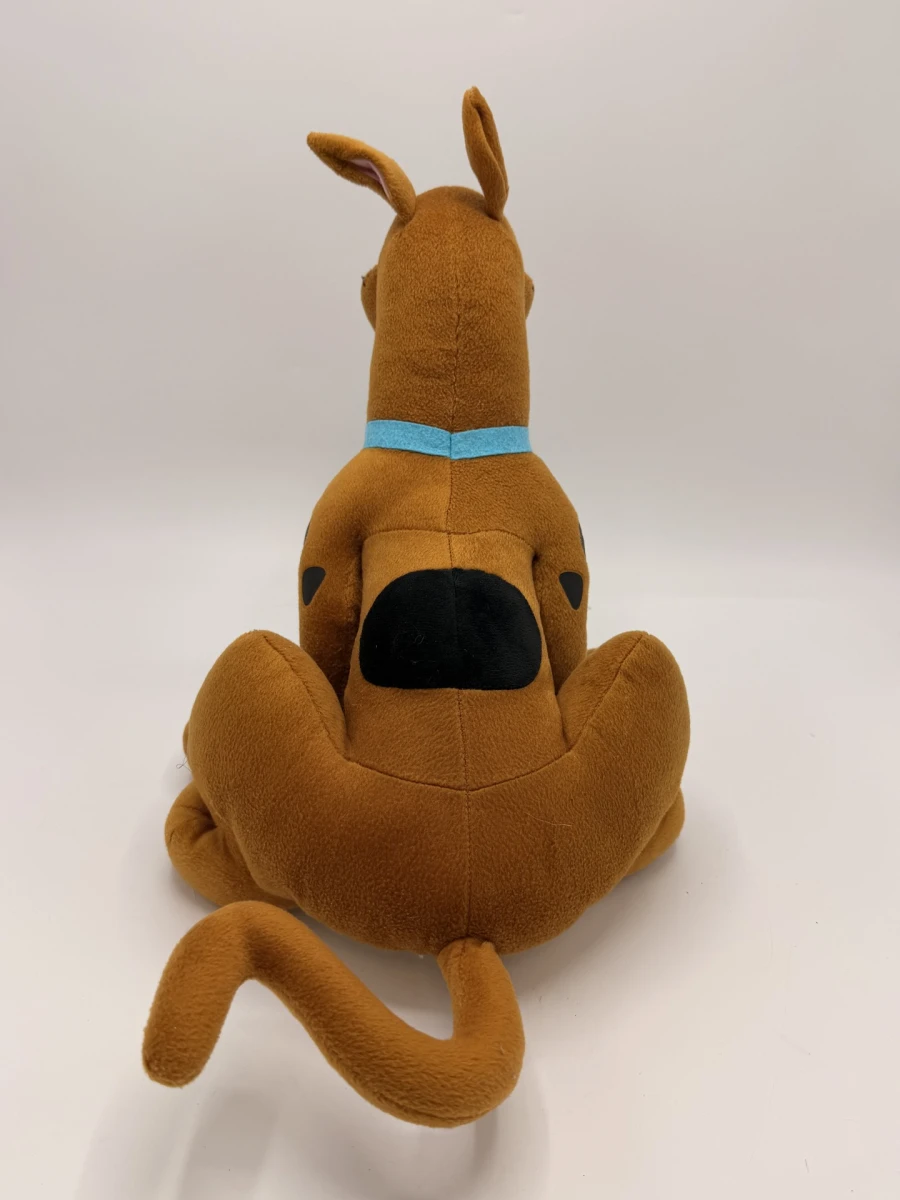 Knuffel Scooby- Doo