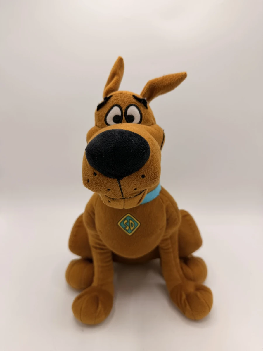 Knuffel Scooby- Doo