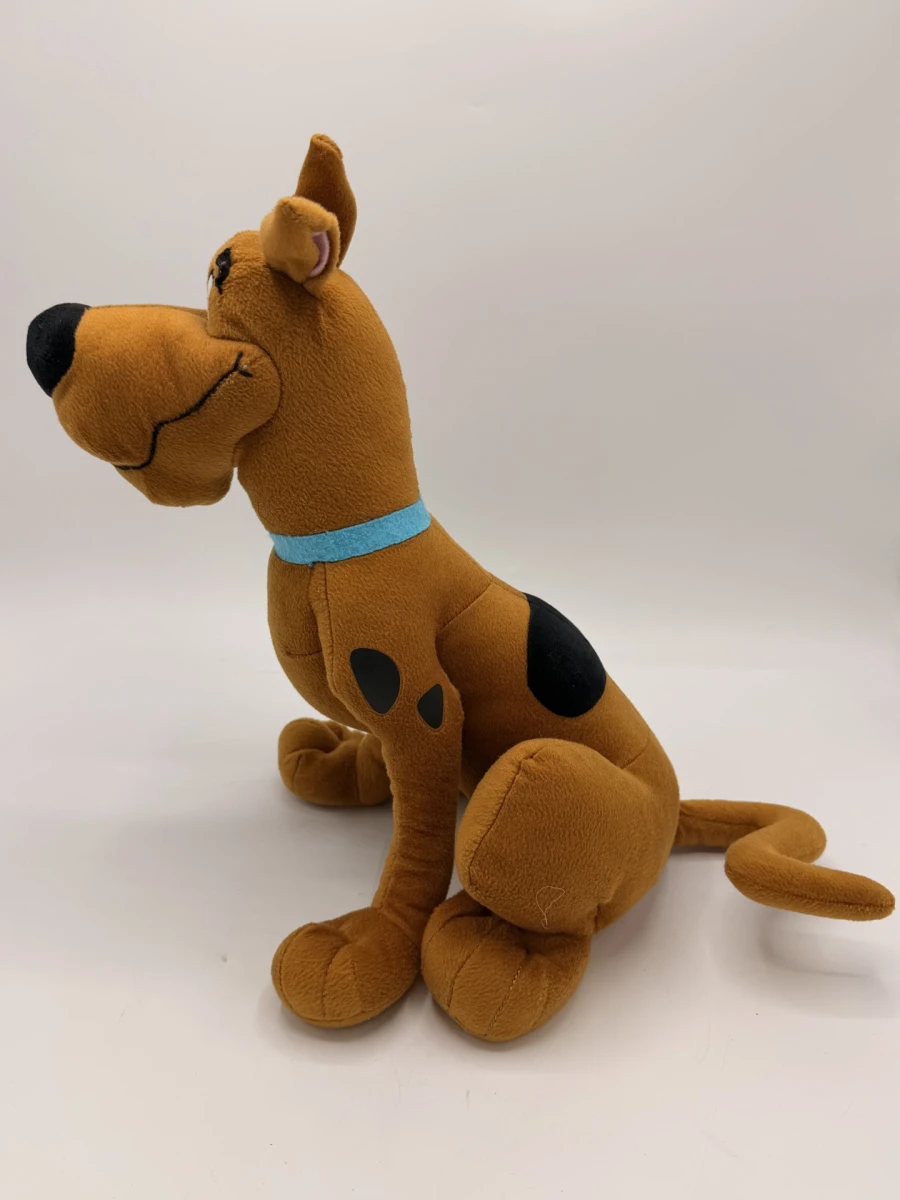 Knuffel Scooby- Doo