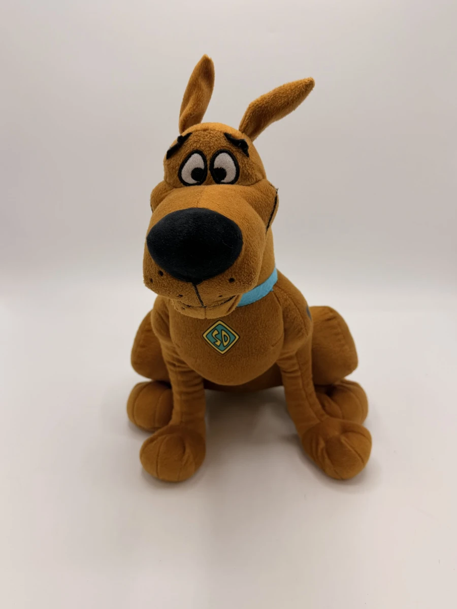 Knuffel Scooby- Doo