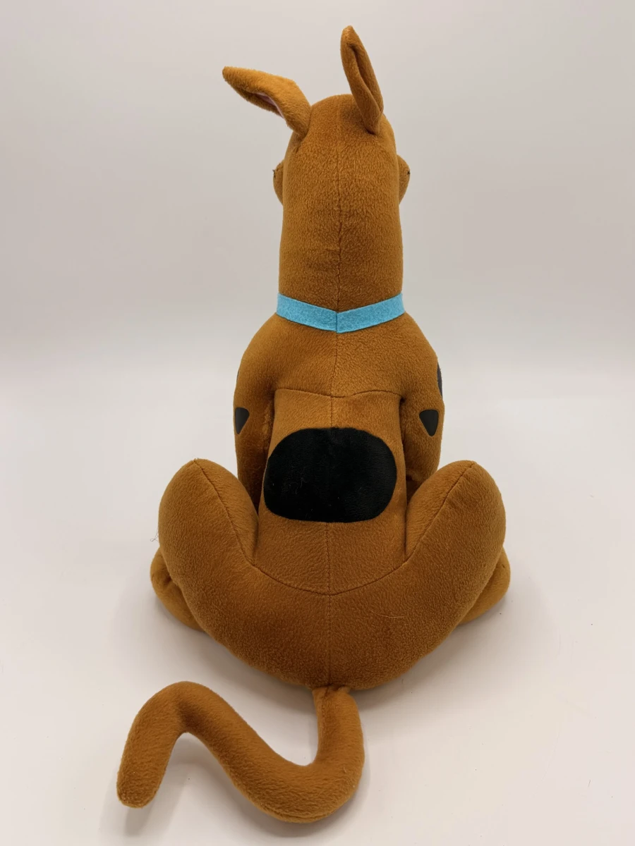 Knuffel Scooby- Doo