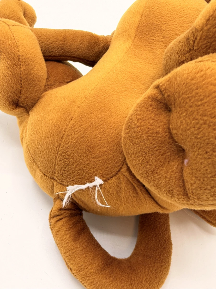 Knuffel Scooby- Doo