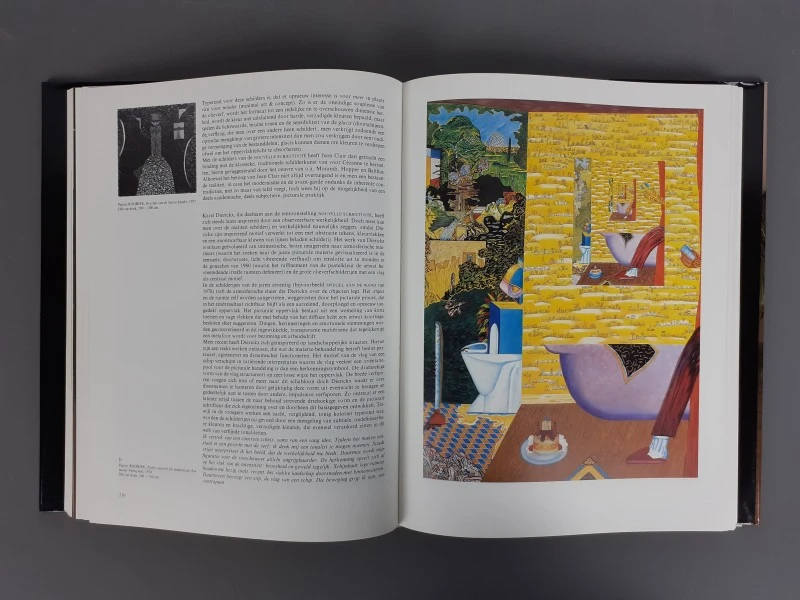 Boek: Kunst in België na 45 - foto 8