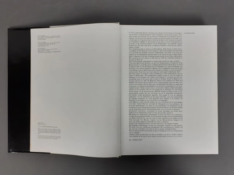 Boek: Kunst in België na 45 - foto 3