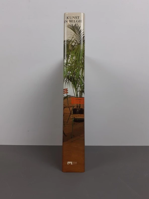Boek: Kunst in België na 45 - foto 2