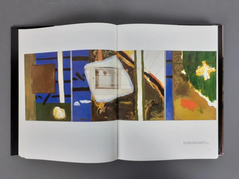 Boek: Kunst in België na 45 - foto 6