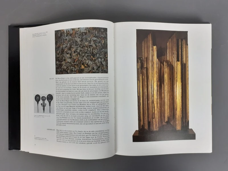 Boek: Kunst in België na 45 - foto 5