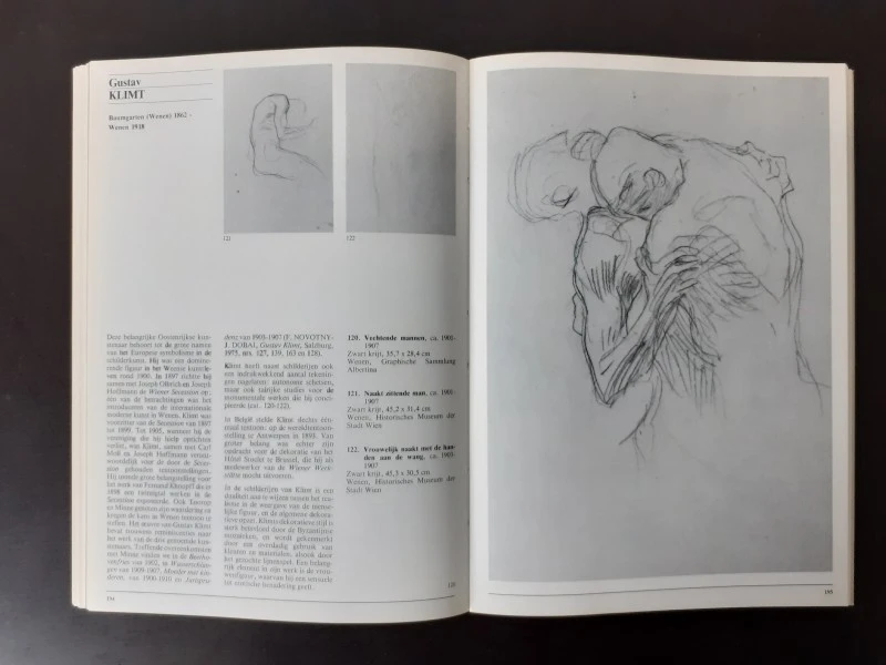 Boek: George Minne en de kunst rond 1900 - foto 6