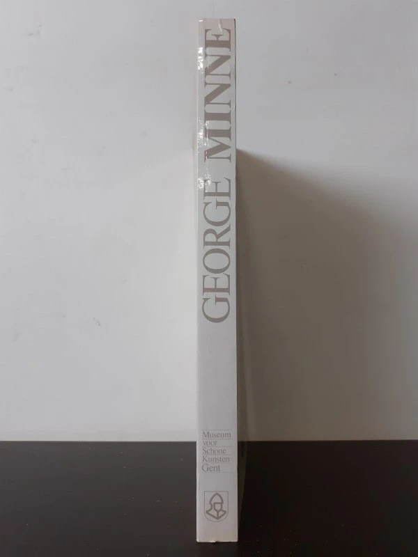 Boek: George Minne en de kunst rond 1900 - foto 2