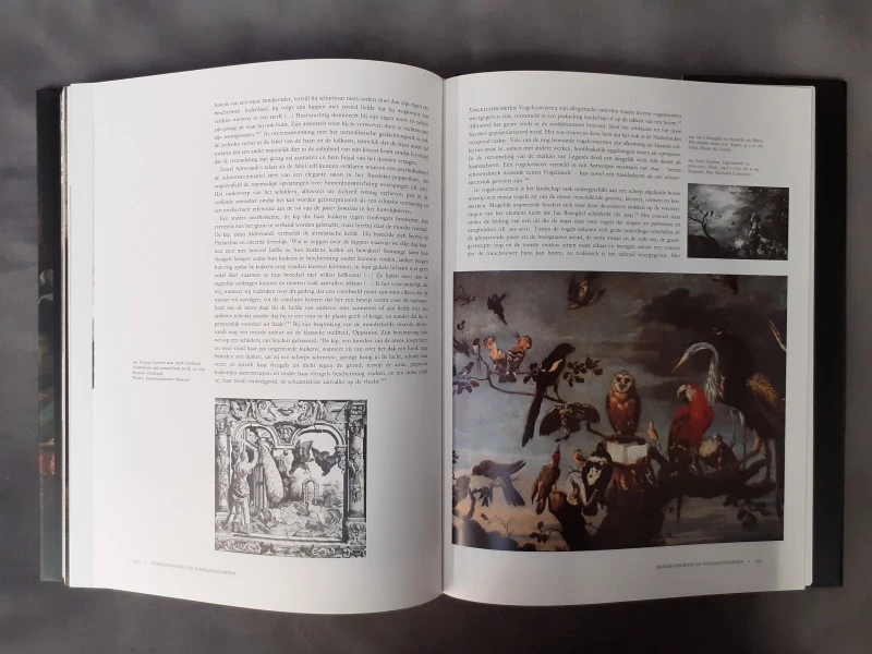 Boek: Frans Snyders: Stilleven- en dierenschilder 1579-1657 - foto 8