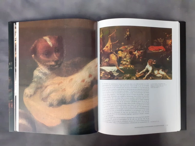 Boek: Frans Snyders: Stilleven- en dierenschilder 1579-1657 - foto 6