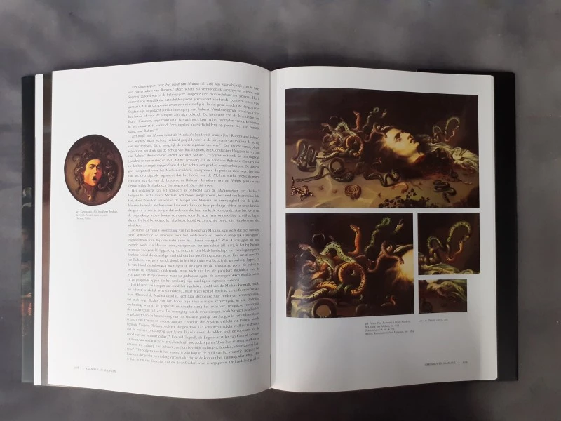 Boek: Frans Snyders: Stilleven- en dierenschilder 1579-1657 - foto 9