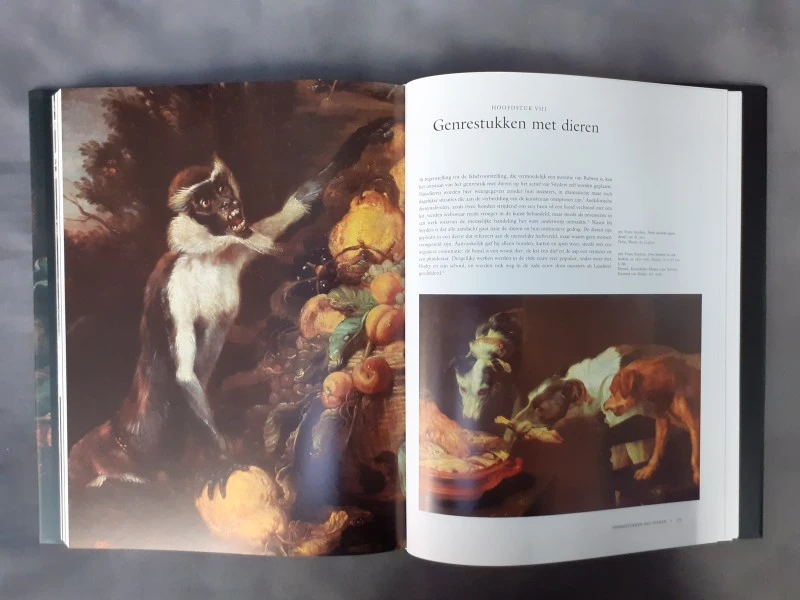 Boek: Frans Snyders: Stilleven- en dierenschilder 1579-1657 - foto 7