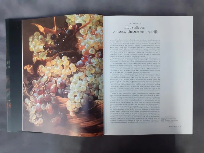 Boek: Frans Snyders: Stilleven- en dierenschilder 1579-1657 - foto 2