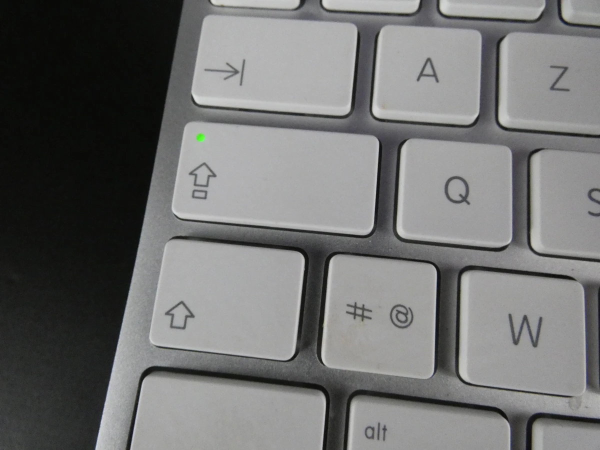 iMac A1419 (late 2015) met muis en toetsenbord