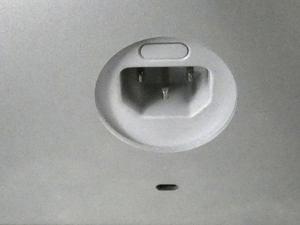 iMac A1419 (late 2015) met muis en toetsenbord