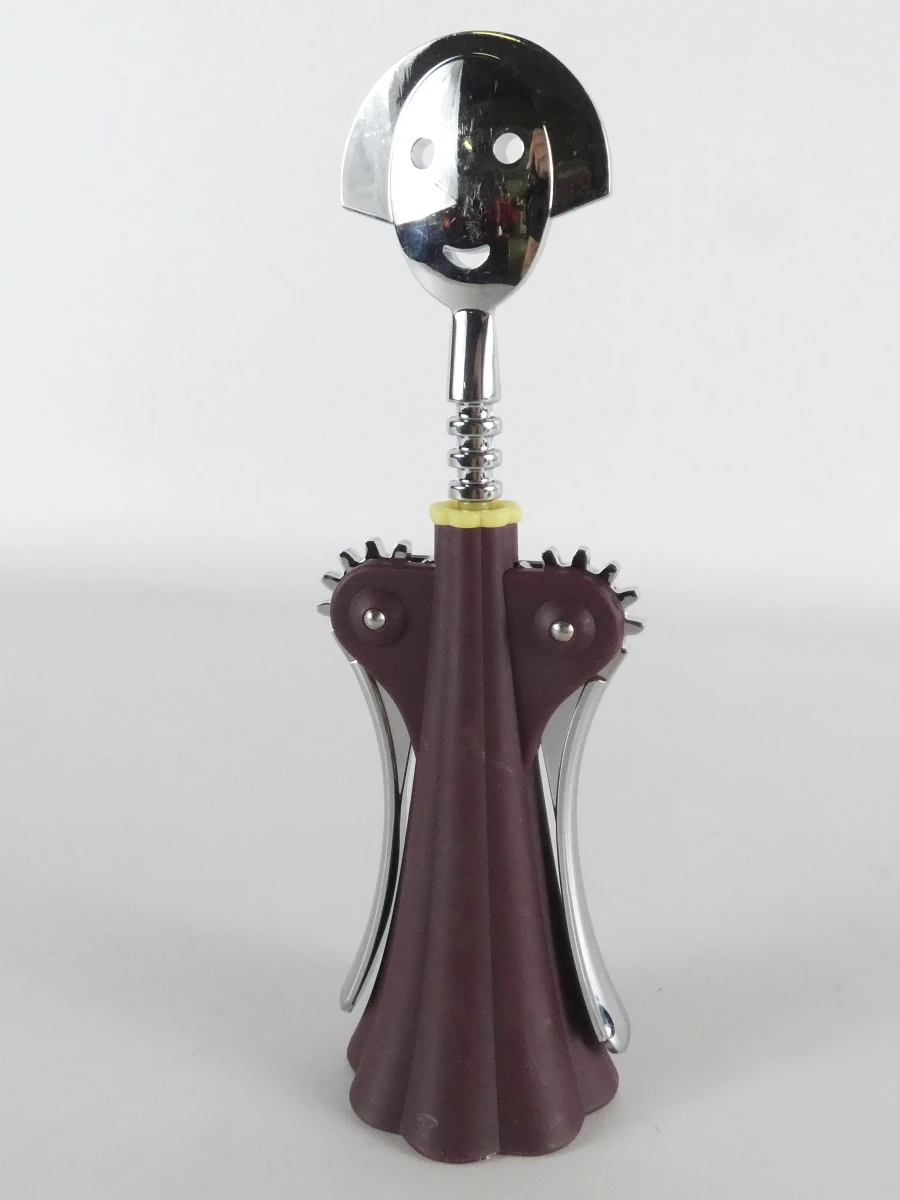 Lot design- en huishoudelijke accessoires van Alessi