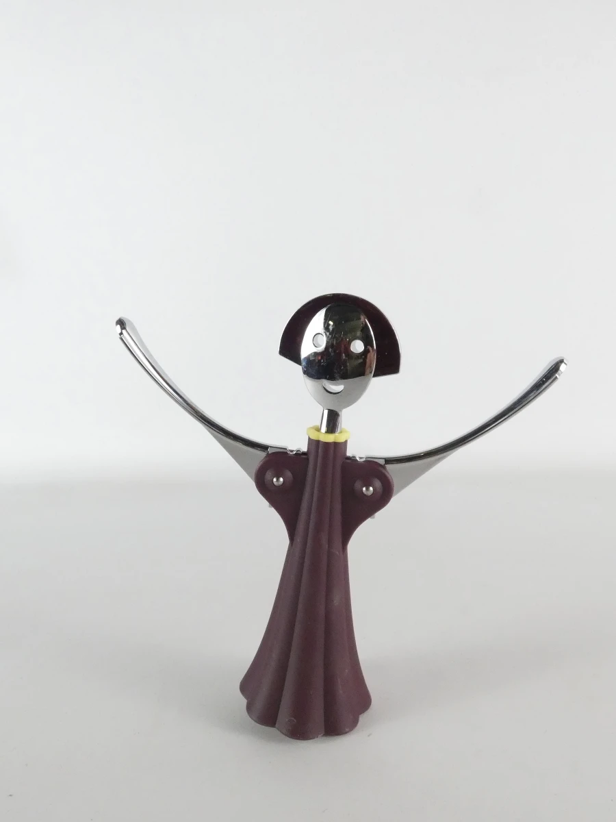 Lot design- en huishoudelijke accessoires van Alessi