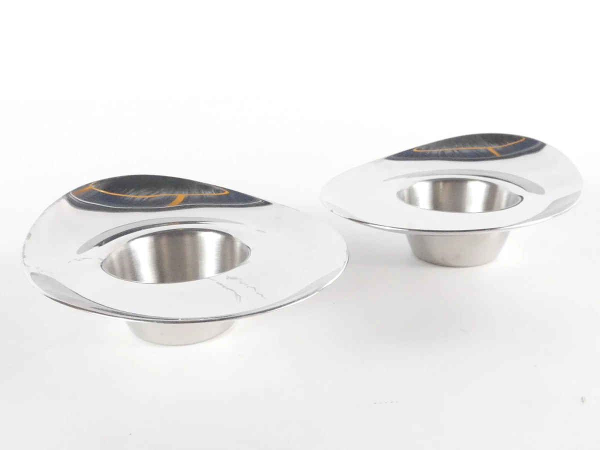 Lot design- en huishoudelijke accessoires van Alessi