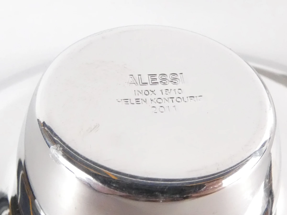 Lot design- en huishoudelijke accessoires van Alessi