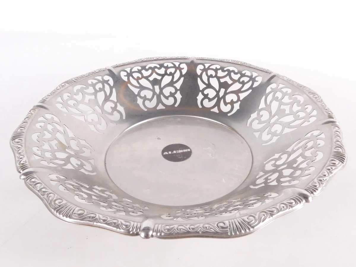 Lot design- en huishoudelijke accessoires van Alessi