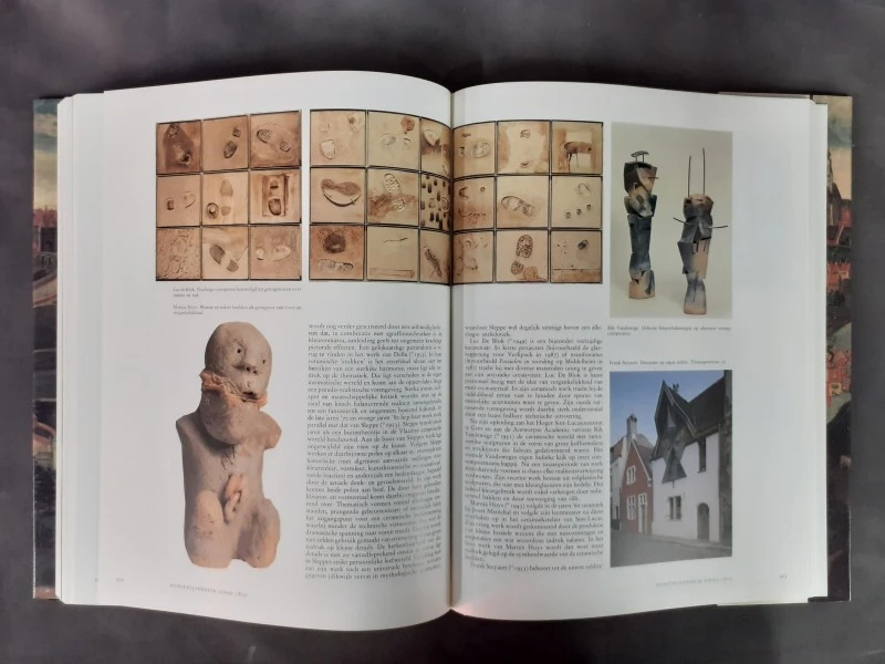 Boek: Gent - Apologie van een rebelse stad - foto 7