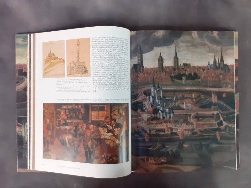 Boek: Gent - Apologie van een rebelse stad - foto 4