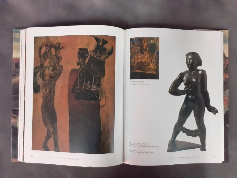 Boek: Gent - Apologie van een rebelse stad - foto 6