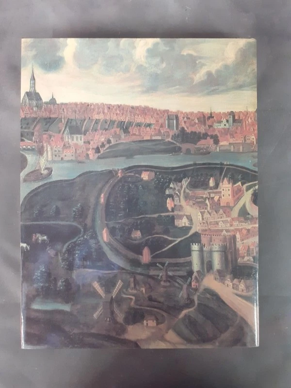 Boek: Gent - Apologie van een rebelse stad - foto 8