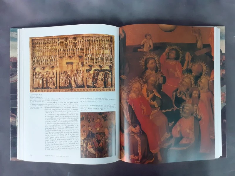 Boek: Gent - Apologie van een rebelse stad - foto 5