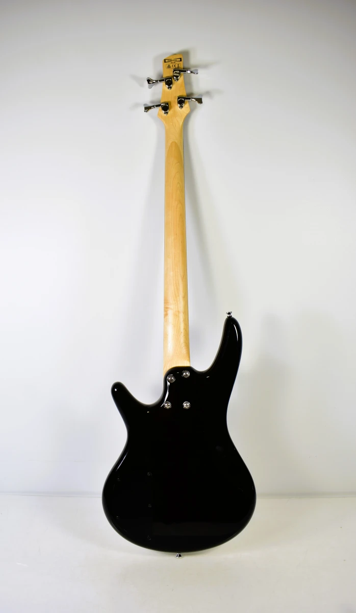 Ibanez Gio Soundgear GSR200BK 4-snarige elektrische basgitaar zwart - foto 9