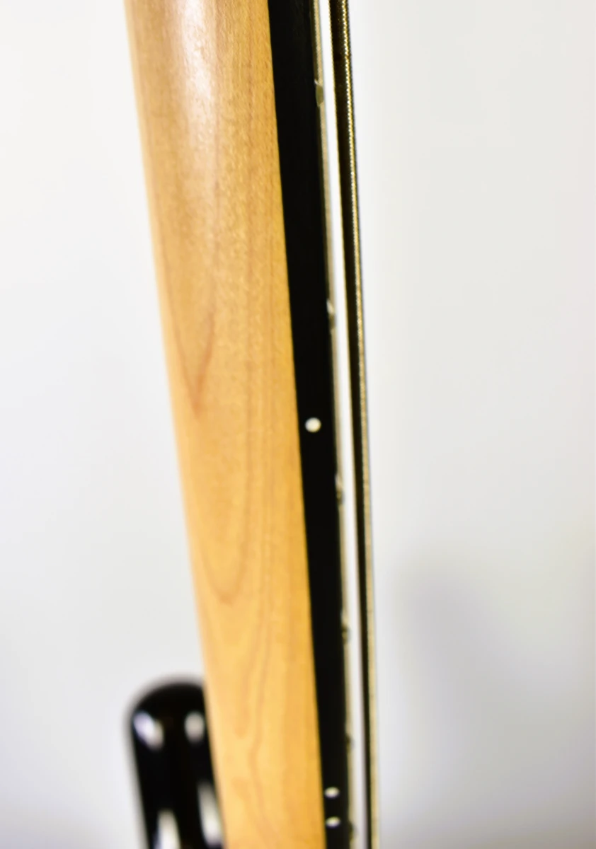 Ibanez Gio Soundgear GSR200BK 4-snarige elektrische basgitaar zwart - foto 11