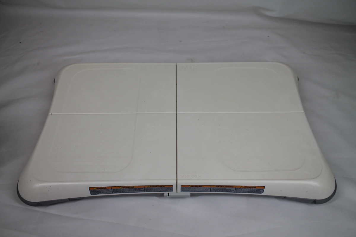 Nintendo Wii console met accessoires en spellen