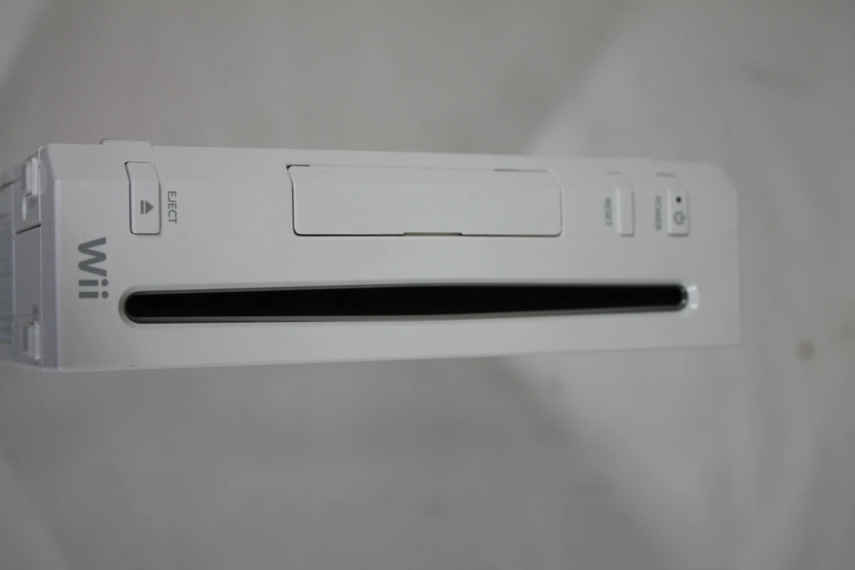 Nintendo Wii console met accessoires en spellen
