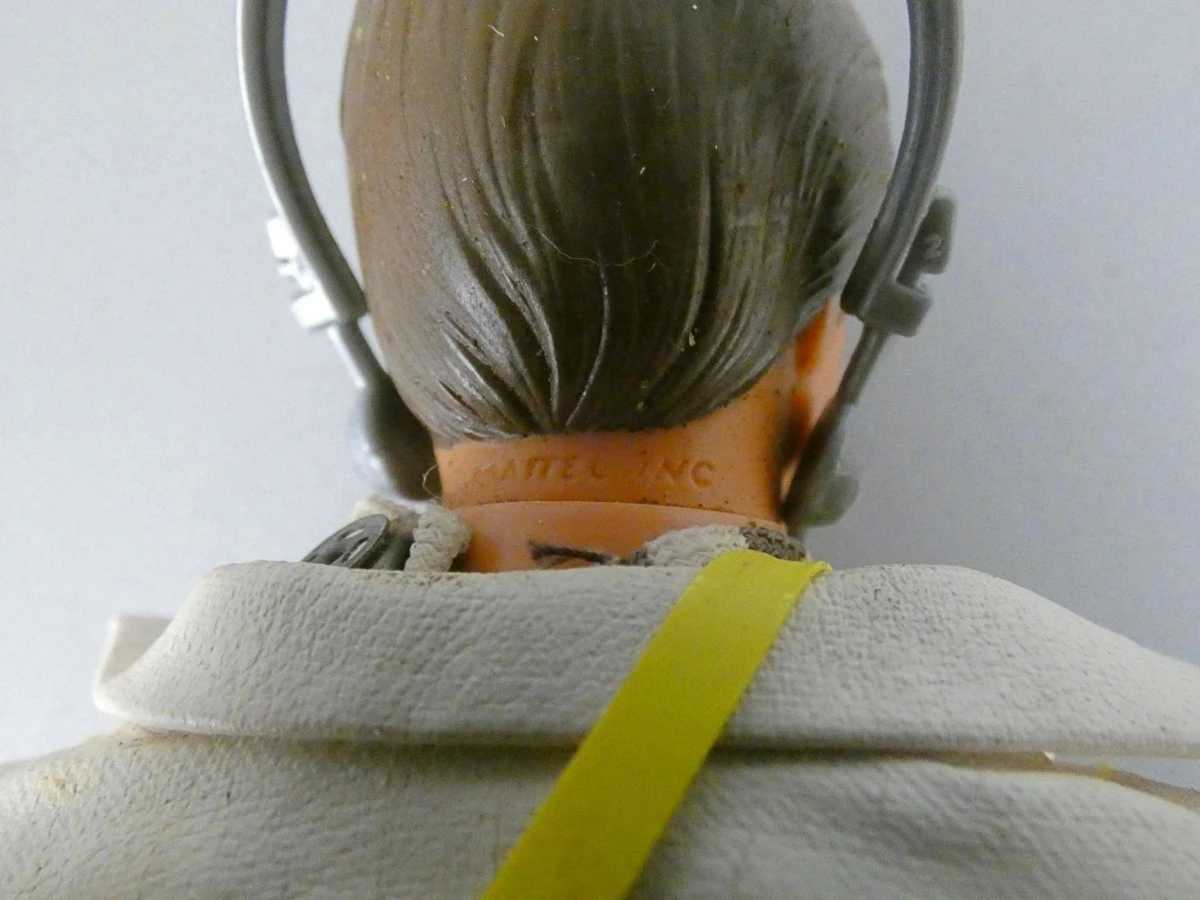 Music Lovin' Ken / Ken Tempo (Mattel, 1988 - Model 2187)