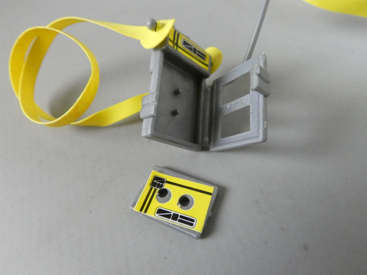 Music Lovin' Ken / Ken Tempo (Mattel, 1988 - Model 2187)