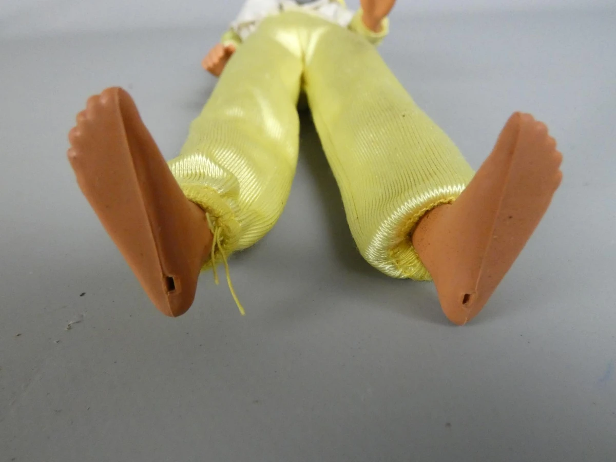 Music Lovin' Ken / Ken Tempo (Mattel, 1988 - Model 2187)