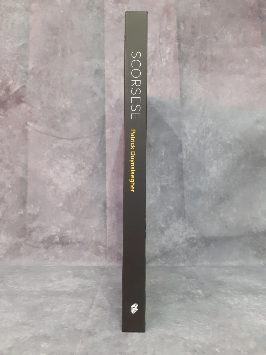 Boek: Scorsese - foto 2